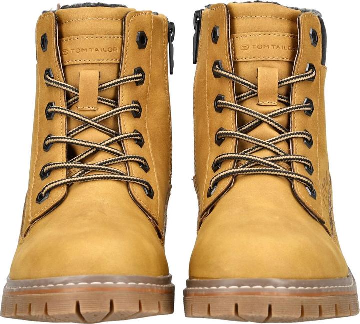 Produktbild Tom Tailor Stiefelette (39)