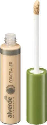 Produktbild dm alverde Concealer Porcelain 20