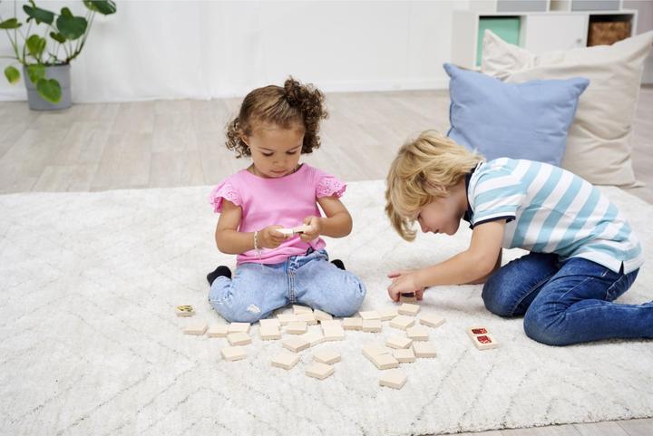 Productafbeelding Eichhorn Beeld Memo Spel (Duits)