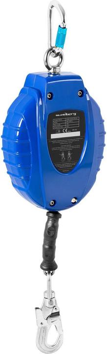 Image du produit Steinberg Stop chute - 100 kg - 15 m - Résistance 4.2 kN