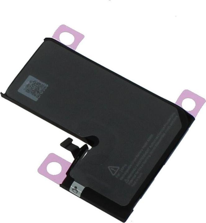 Produktbild MobileParts iPhone 14 Pro Batterie (Original Chip) (Akku)