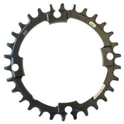 Produktbild FSA Megatooth 104x30T wb379 (104)