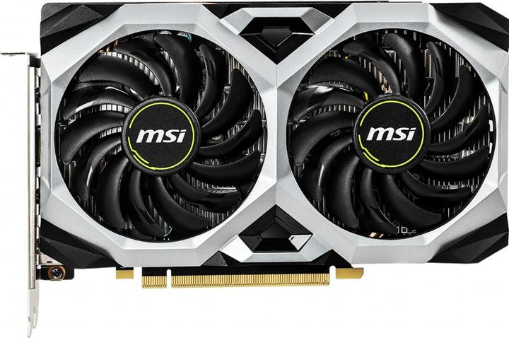 Produktbild MSI GeForce GTX 1660 VENTUS XS (6 GB)