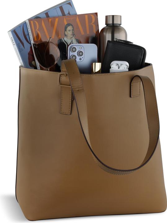 Produktbild Bugatti Zita Shopper Tasche 47 cm (27 l)