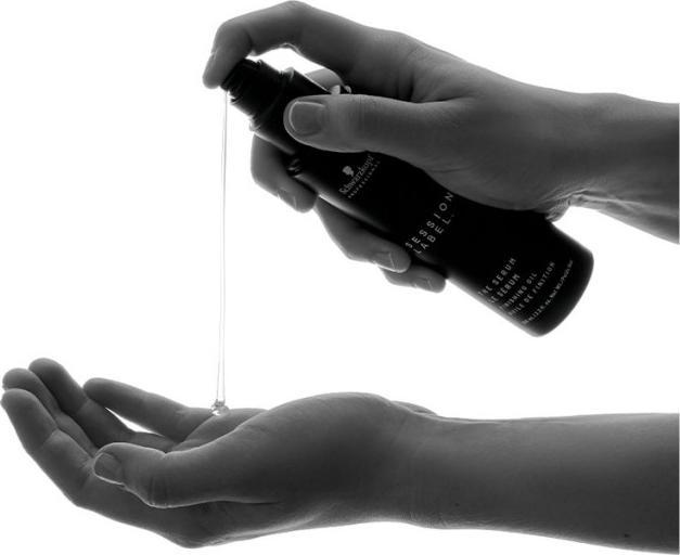 Produktbild Schwarzkopf Session Label - The Serum (100 ml)