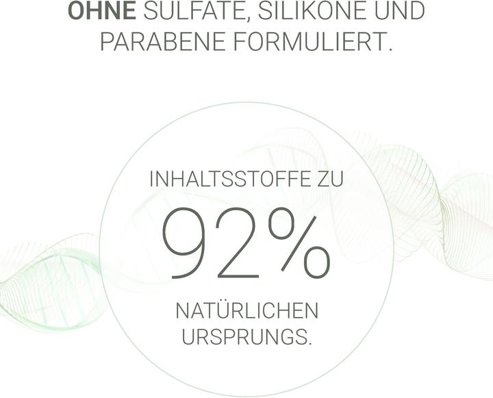 Produktbild Wella Essential Nourishing Shampoo (1000 ml, Flüssiges Shampoo)