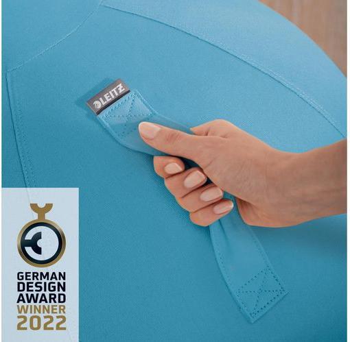 Actual product image Leitz Ergo Cosy Active sitting ball (65 cm)