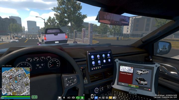 Produktbild Excalibur Flashing Lights - Police/Fire/EMS (PC, EN)