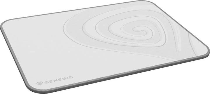 Actual product image Genesis Mouse Pad, Carbon 400 M Logo, 350x250 mm