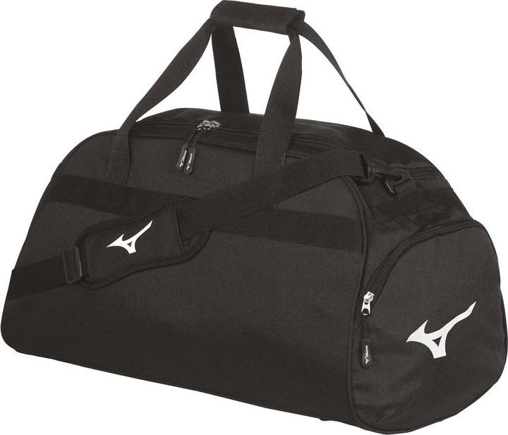Actual product image Mizuno Holdall Medium