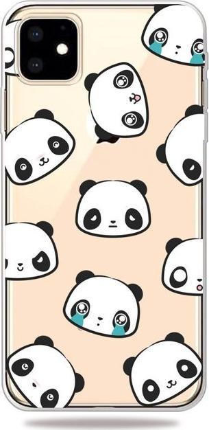 Immagine prodotto MU Style Softcase Image Plastic Series (Apple iPhone 11)