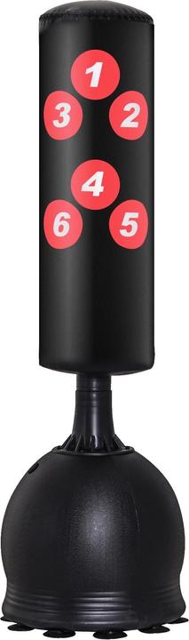 Actual product image Homcom Boxing dummy (165 cm, 15.50 kg)