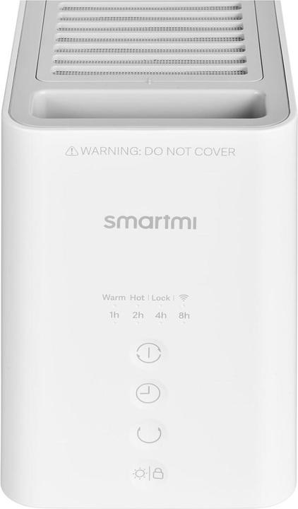 Actual product image Xiaomi Smartmi Fan Heater (2000 W)
