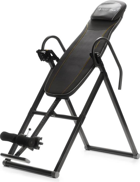 Produktbild Sportplus Inversionsbank