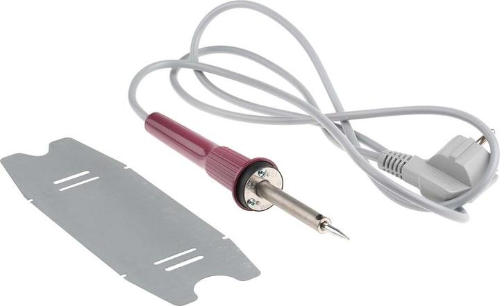 Image du produit Weller Erem spi 27 fer a souder 25w/230v