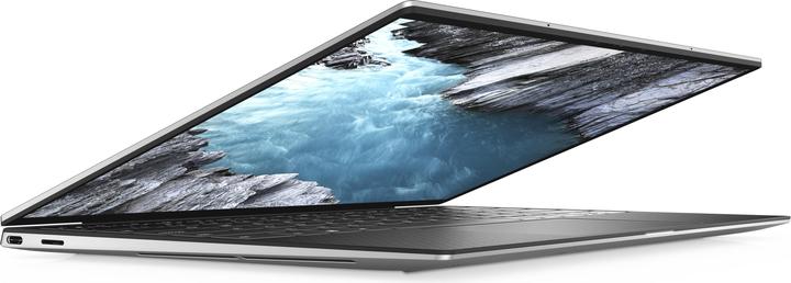 Productafbeelding Dell XPS 13 (13.40", Intel Core i7-1065G7, 16 GB, 512 GB, NL)