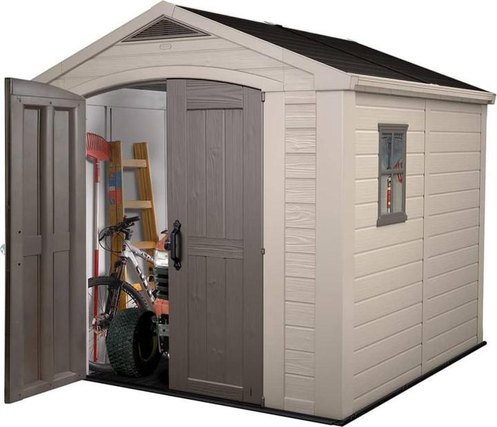Actual product image Keter Adrik
