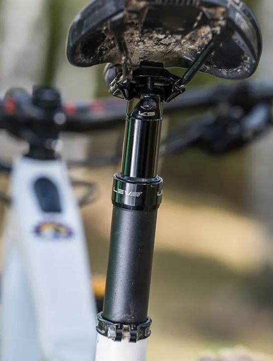 Actual product image Kind Shock LEV Si (30.90 mm)
