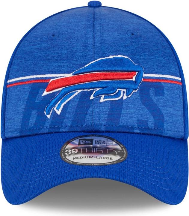 Produktbild New Era 39Thirty Cap - NFL TRAINING 2023 Buffalo Bills - L/X (XL)