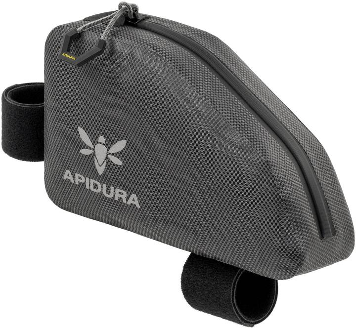 Actual product image Apidura Expedition Top Tube Pack (1L) (1 l, Frame bag)