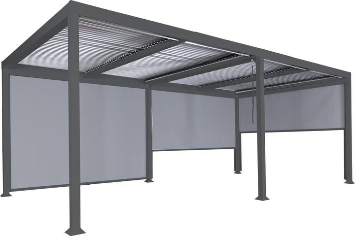 Produktbild MCW L41-3S (306 cm, 590 cm)