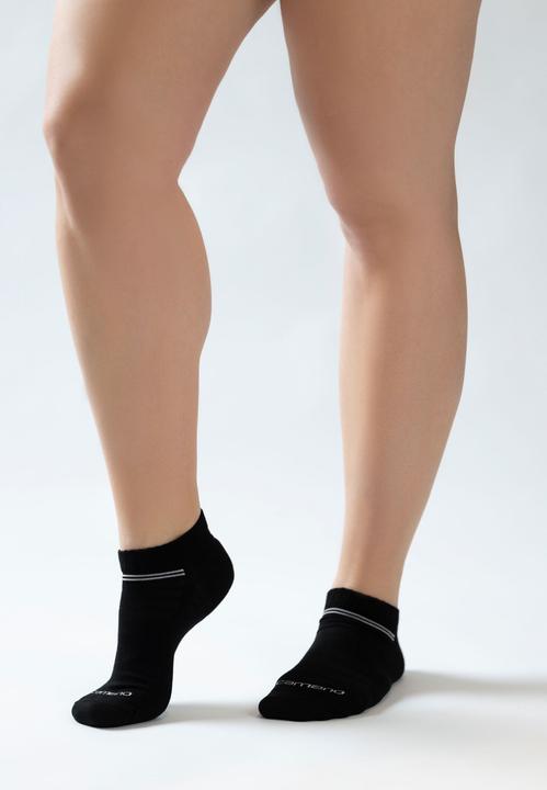 Immagine prodotto Camano Sneakersocken Mesh Ventilation (39, 42)