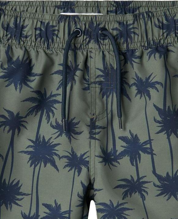 Produktbild Name it Print Badeshorts (152)