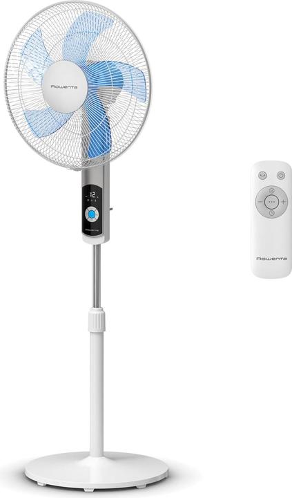 Actual product image Rowenta VU5650F0 (35 dB)