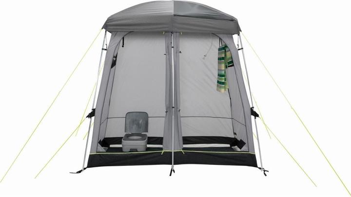 Image du produit Outwell Cabine de douche portable (Tente de plage, 6.10 kg, 2 personnes)