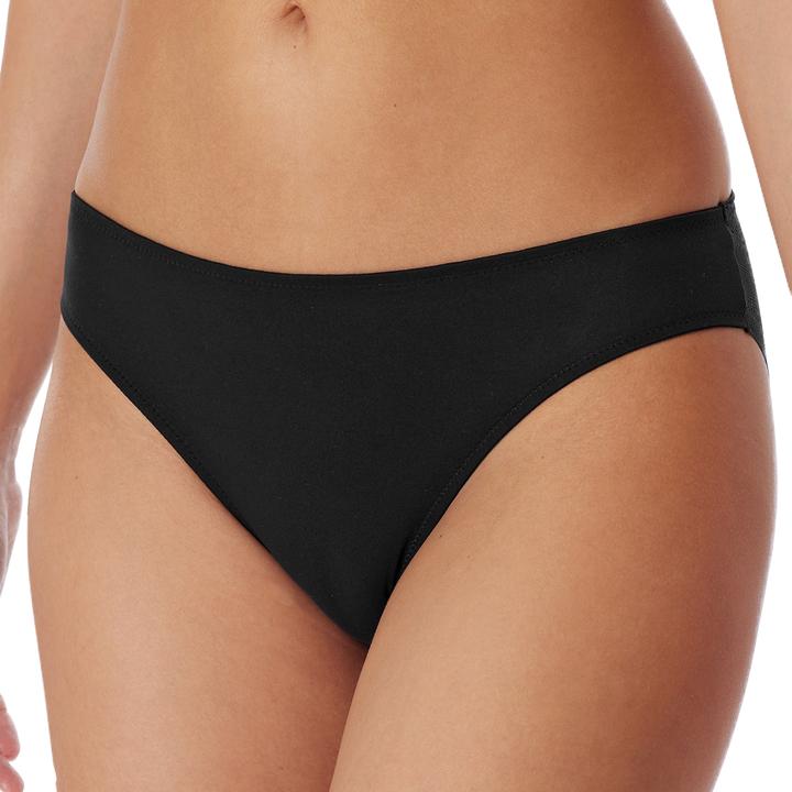 Image du produit Schiesser Pack de 3 slips Invisible Lace (34, XS, Lot de 3)