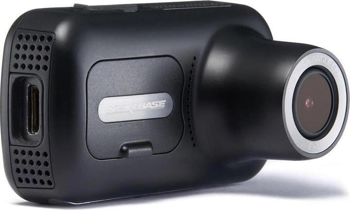 Actual product image Nextbase 322GW (GPS receiver, Wi-Fi, HD)