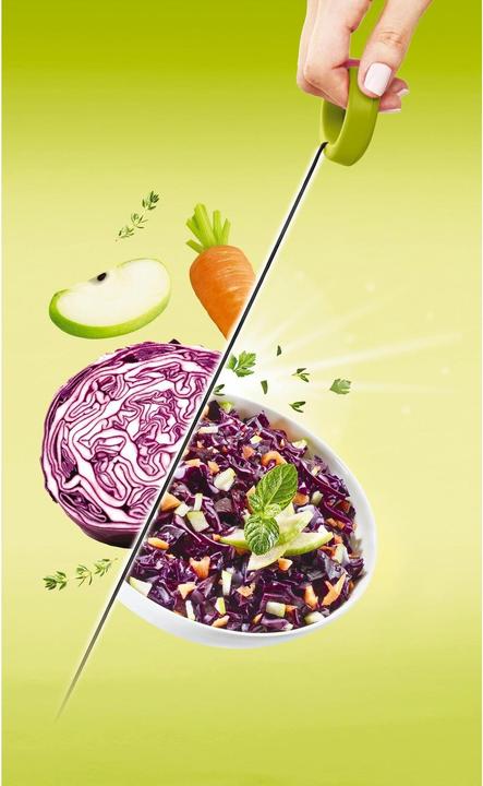 Produktbild Tefal Ingenio 5-Sekunden Zerkleinerer (900 ml)