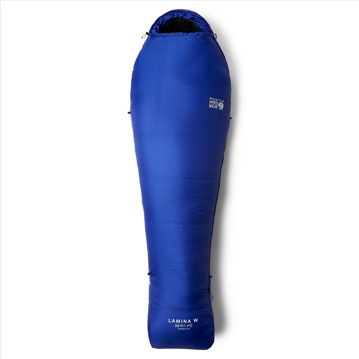 Mountain Hardwear Lamina™ W 30F/-1C Long (218 cm)