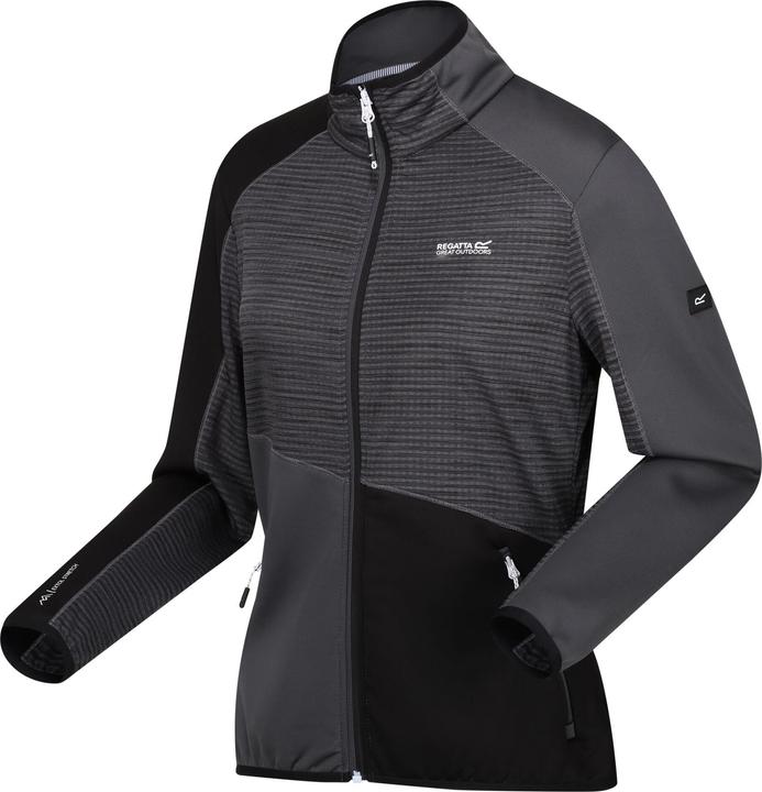 Produktbild Regatta Yare IX Jacke (38 D)