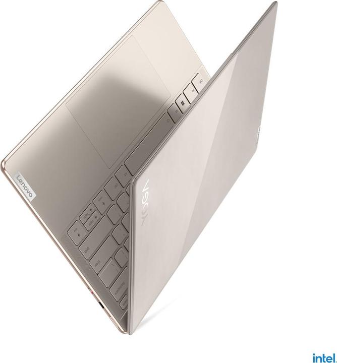 Produktbild Lenovo Yoga Slim 9 (14", Intel Core i7-1280P, 16 GB, 512 GB, DE)