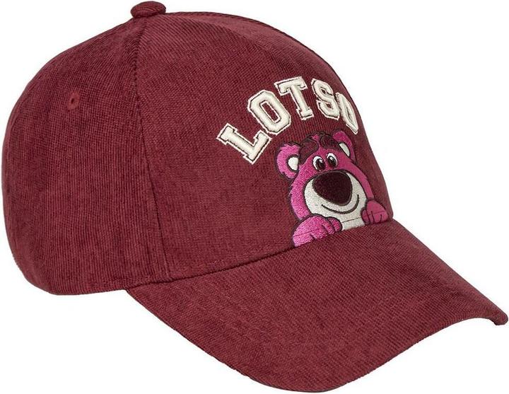 Produktbild Cerda Toy Story casquette Baseball Lotso Corduroy (57)