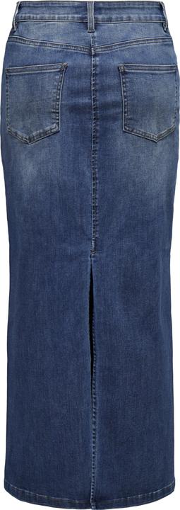 Immagine prodotto Only Gonna lunga a vita media in denim (XS)