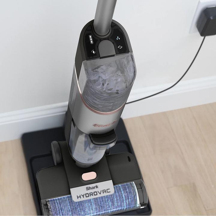 Produktbild Shark WD210EU