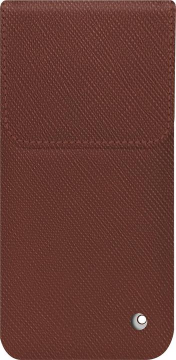 Marron délicat (Pantone #95614d)