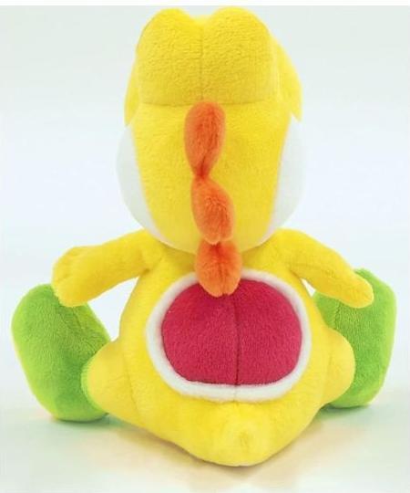 Image du produit Together Plus Peluche Yoshi (17 cm)