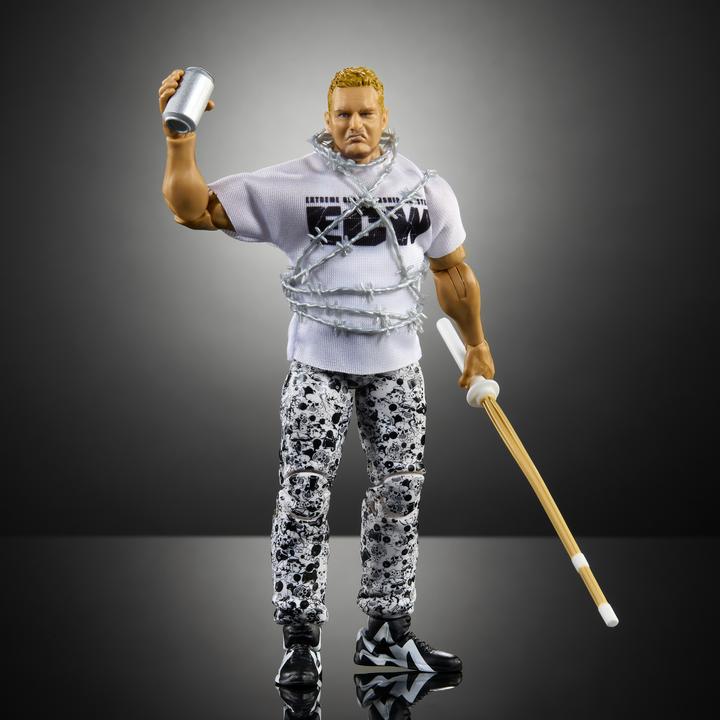 Image du produit Mattel Figurine WWE Elite 47