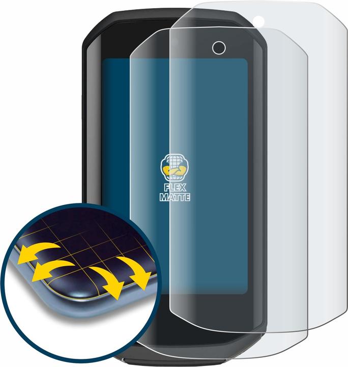 Image du produit BROTECT Full-Screen Displayschutz Matt