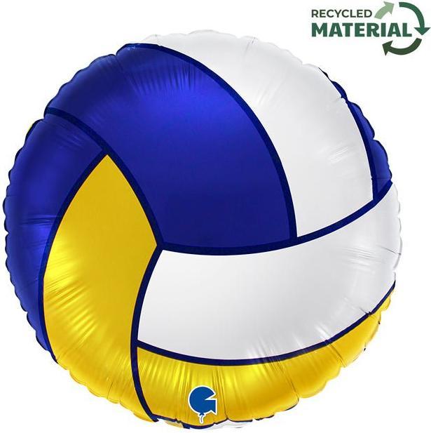 Produktbild Grabo Balloons XL Volleyball Ballon