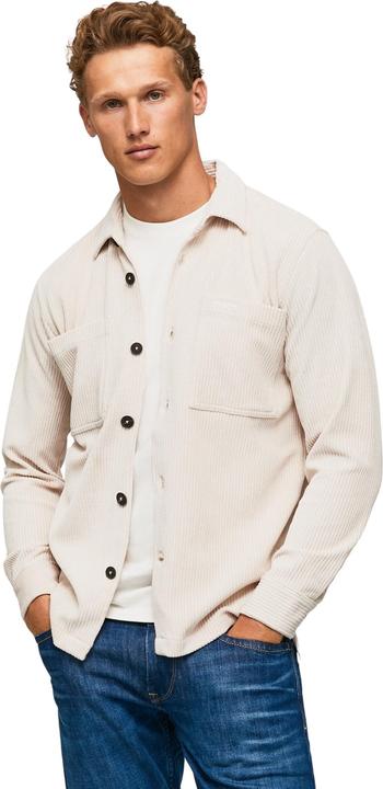 Pepe Jeans weathirt pepe jean porto (S)