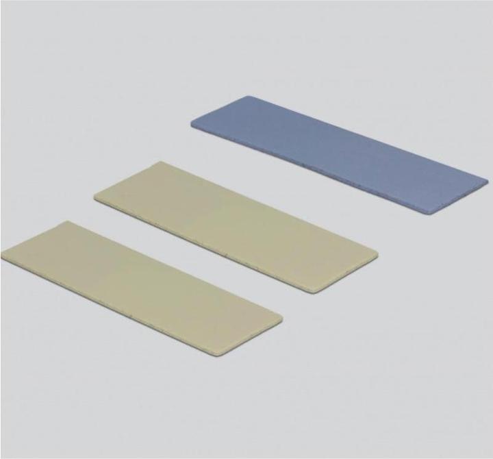 Image du produit Delock Dissipateur thermique M.2, 70x22x5.2mm
