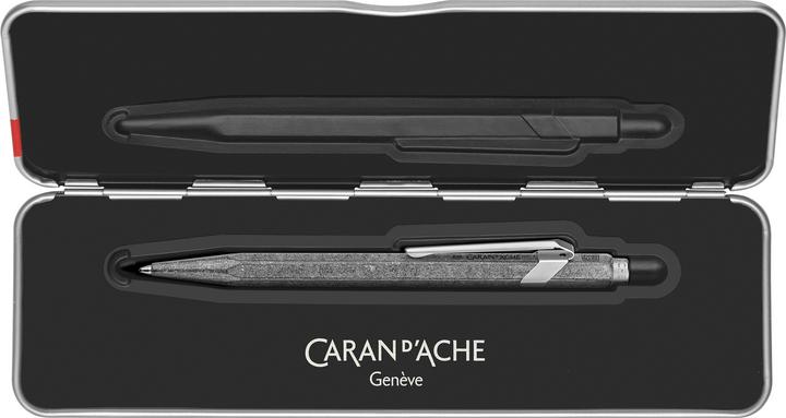 Produktbild Caran d'Ache 849 Original (Silber, 1 x)