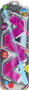 Image du produit Groupe de danse avec Led Happy Moves