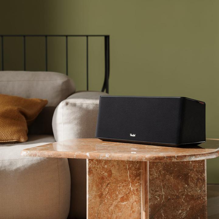 Actual product image Teufel Motiv Home (Bluetooth, Wi-Fi)