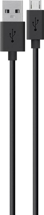 Immagine prodotto Belkin Cavo USB 3.1: Velocità di trasmissione dati 10Gbps (1 m, USB 3.1)