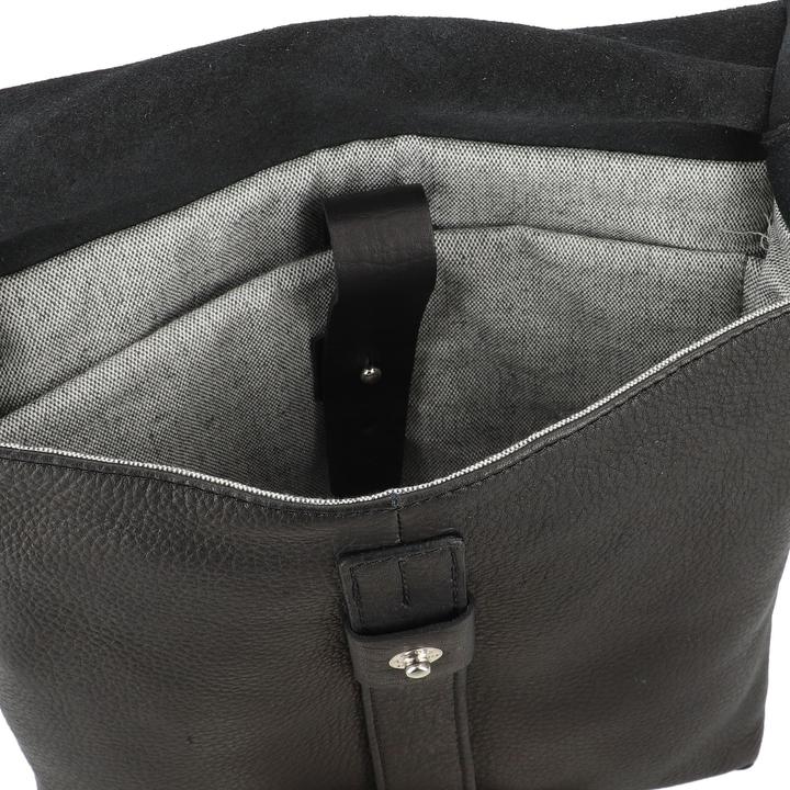 Image du produit Harolds Sac à bandoulière Lift en cuir 25 cm